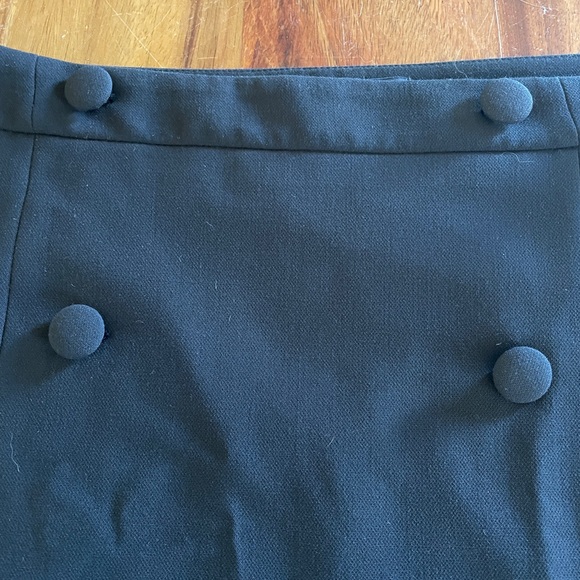 Karl Lagerfeld skirt NWT size 16 - Picture 2 of 6